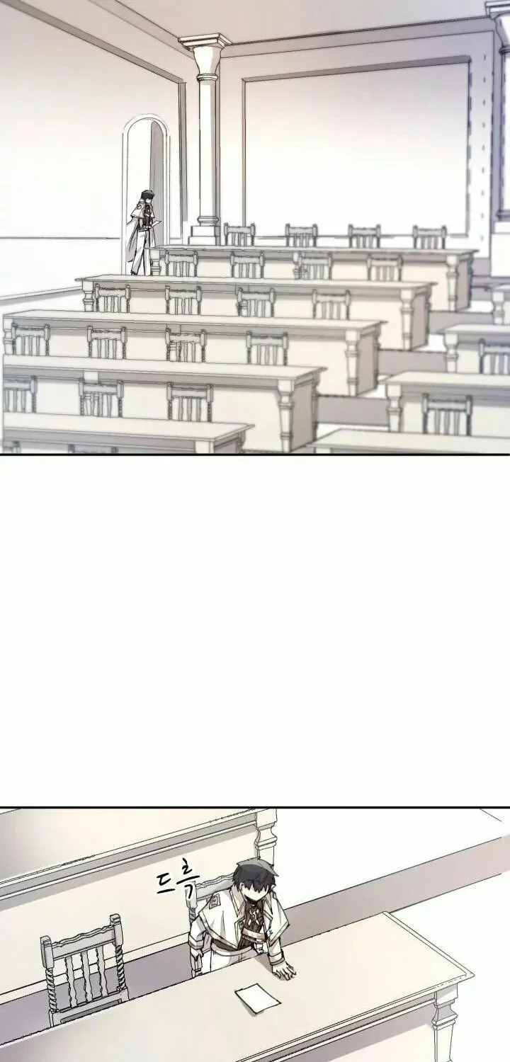 The Great Mage of the Hero’s Party Reincarnates Chapter 14 page 8 - 
