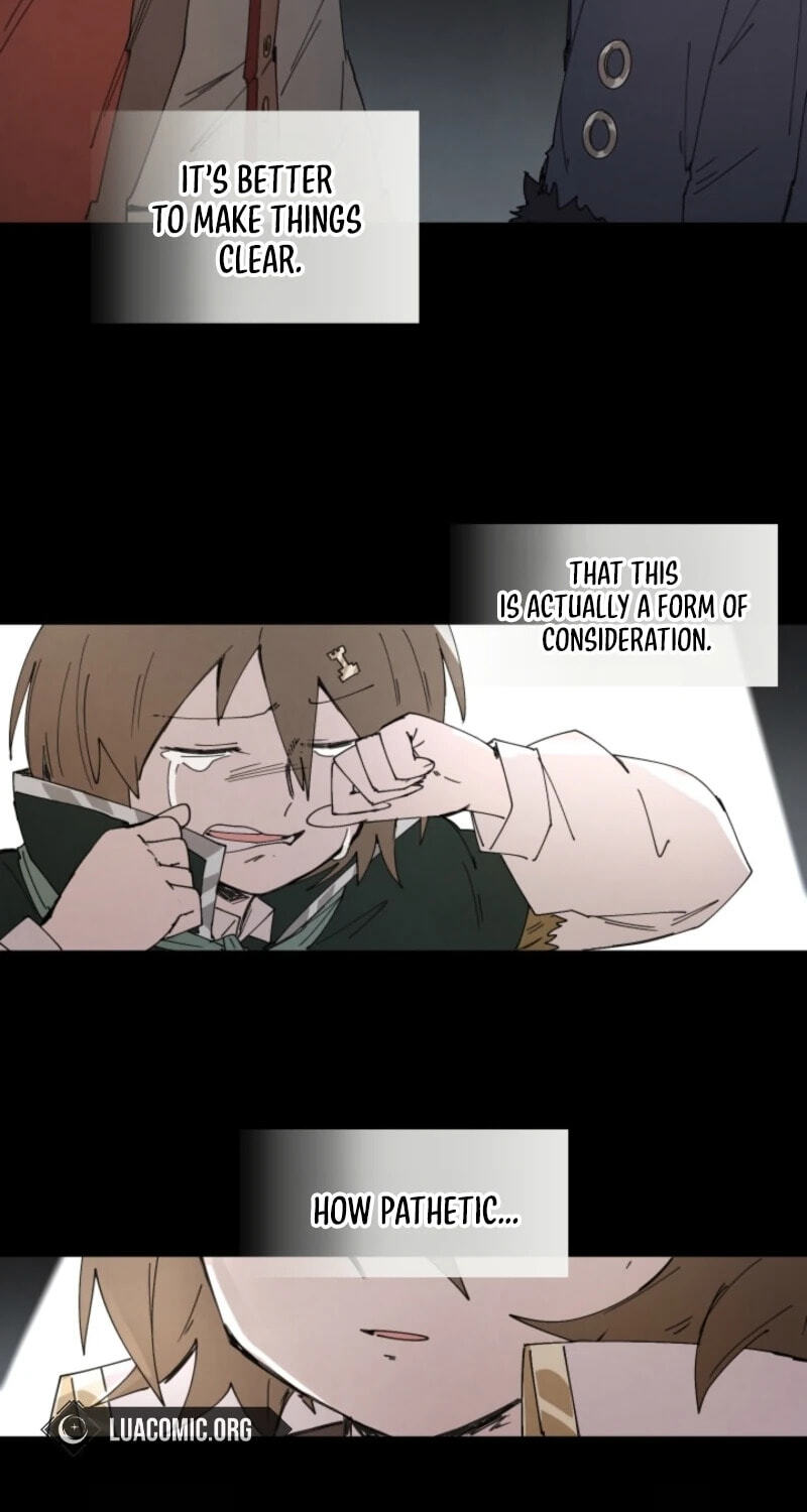 The Great Mage of the Hero’s Party Reincarnates Chapter 141 page 13 - 