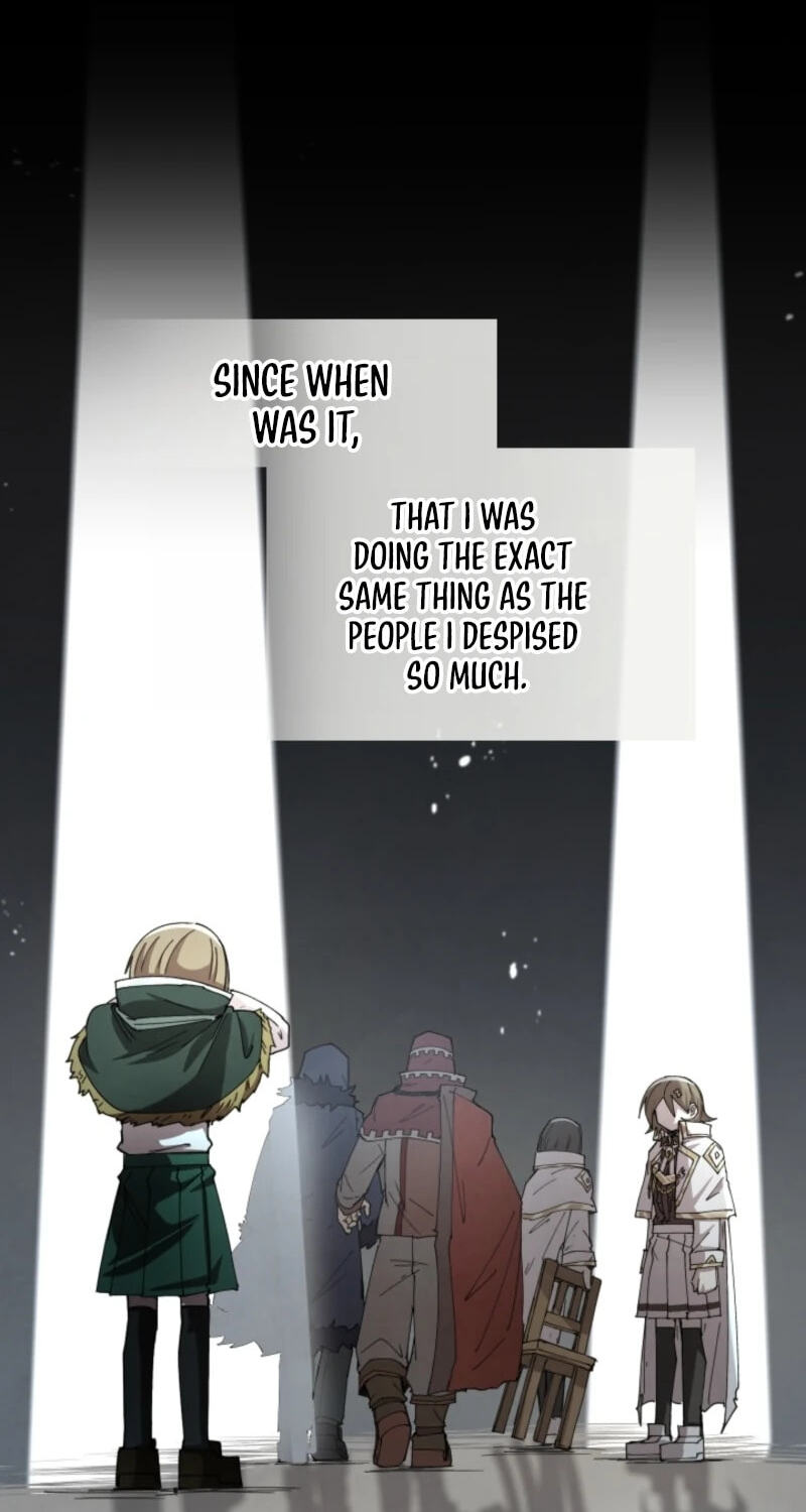 The Great Mage of the Hero’s Party Reincarnates Chapter 141 page 14 - 