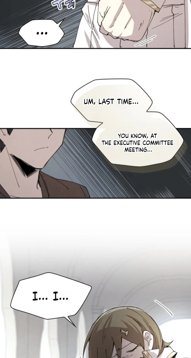 The Great Mage of the Hero’s Party Reincarnates Chapter 141 page 20 - 