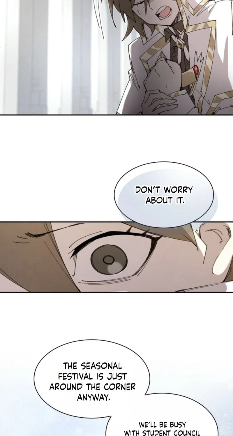 The Great Mage of the Hero’s Party Reincarnates Chapter 141 page 21 - 