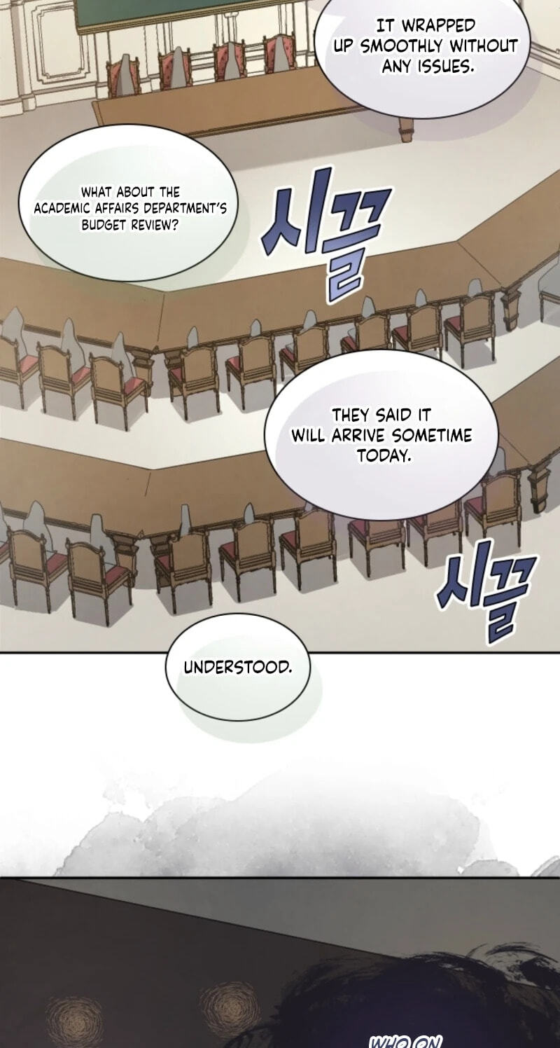 The Great Mage of the Hero’s Party Reincarnates Chapter 141 page 26 - 