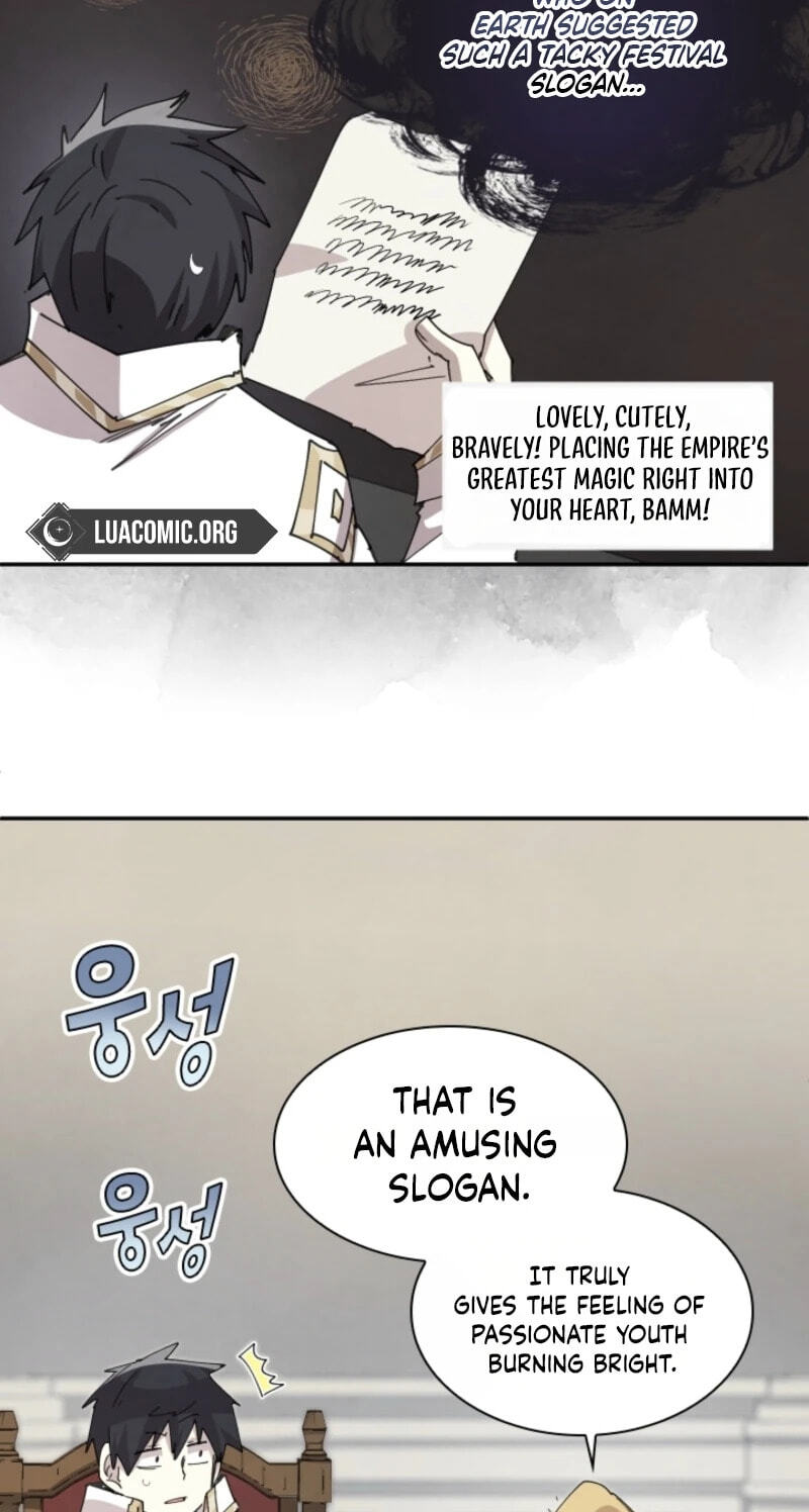 The Great Mage of the Hero’s Party Reincarnates Chapter 141 page 27 - 