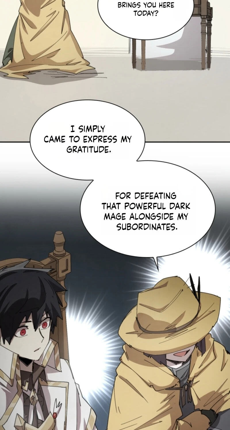 The Great Mage of the Hero’s Party Reincarnates Chapter 141 page 29 - 