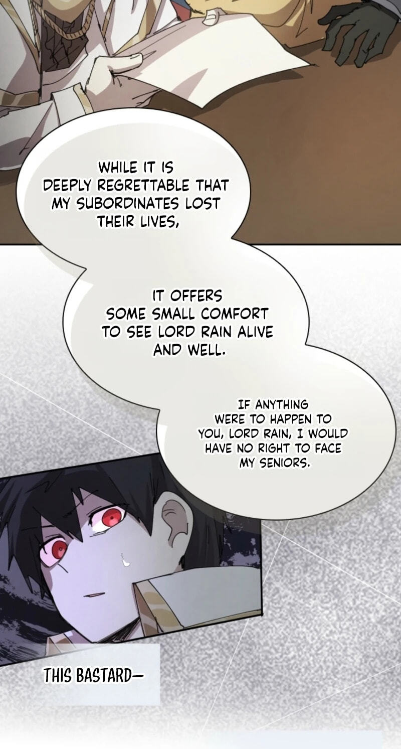 The Great Mage of the Hero’s Party Reincarnates Chapter 141 page 30 - 
