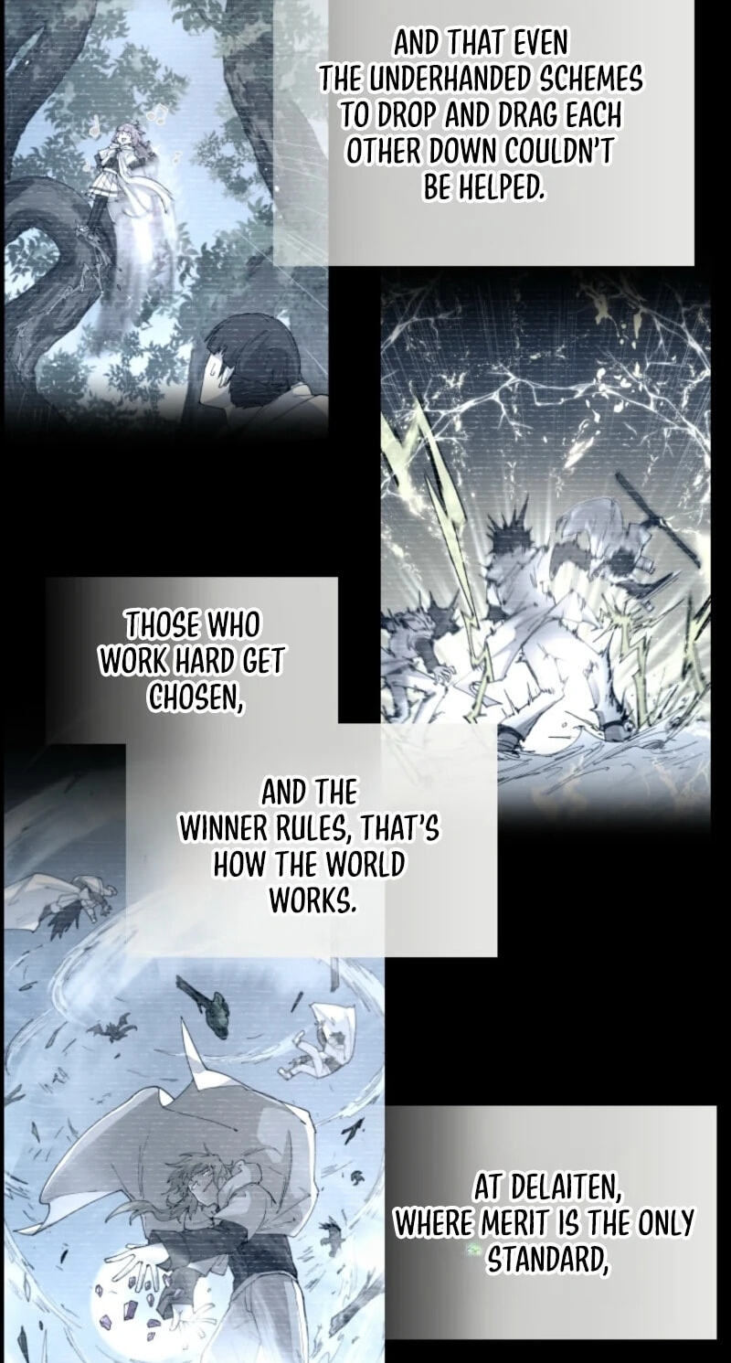The Great Mage of the Hero’s Party Reincarnates Chapter 141 page 4 - 