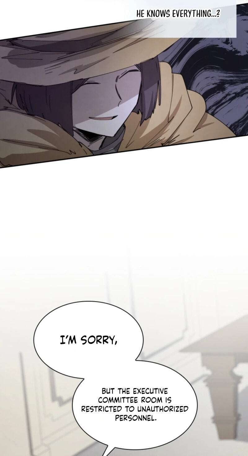 The Great Mage of the Hero’s Party Reincarnates Chapter 141 page 31 - 