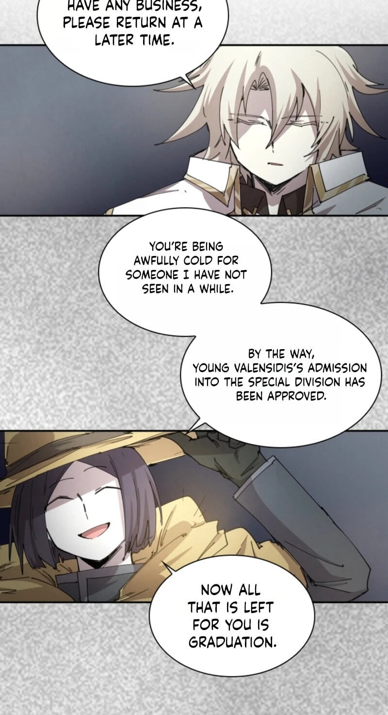 The Great Mage of the Hero’s Party Reincarnates Chapter 141 page 34 - 