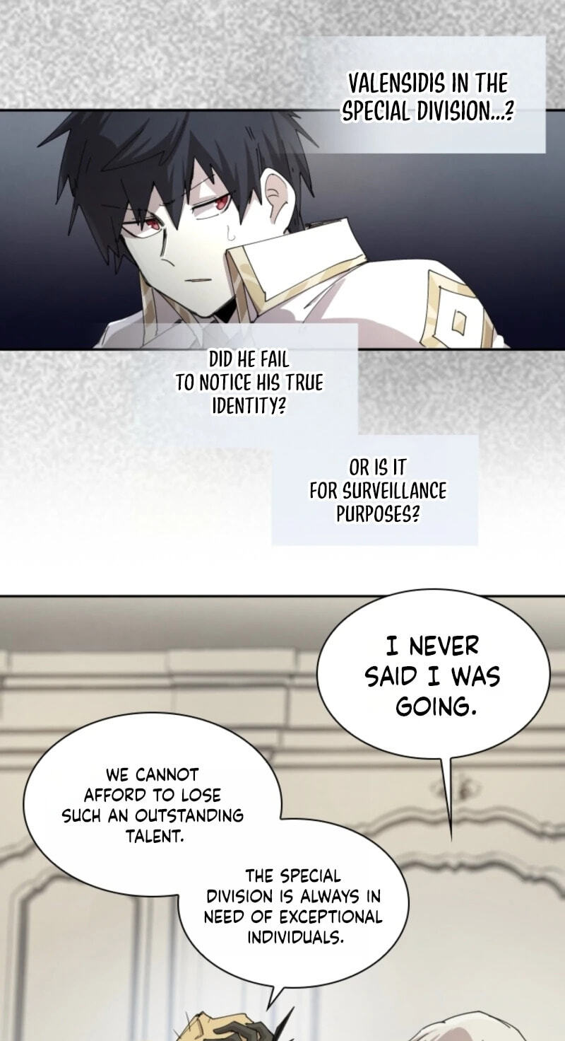 The Great Mage of the Hero’s Party Reincarnates Chapter 141 page 35 - 