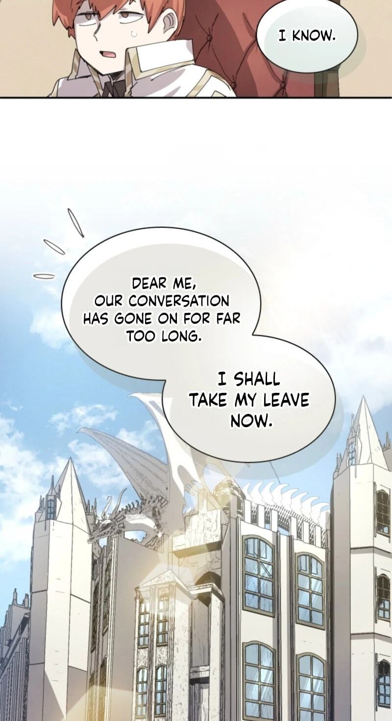 The Great Mage of the Hero’s Party Reincarnates Chapter 141 page 39 - 