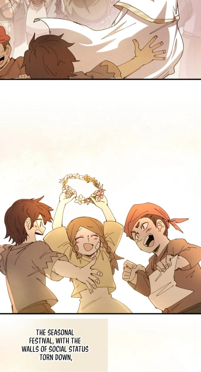 The Great Mage of the Hero’s Party Reincarnates Chapter 141 page 50 - 