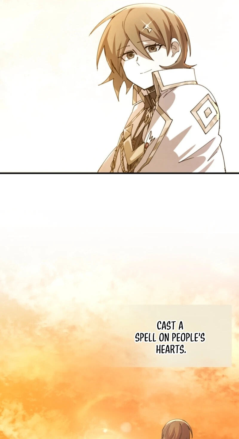 The Great Mage of the Hero’s Party Reincarnates Chapter 141 page 51 - 