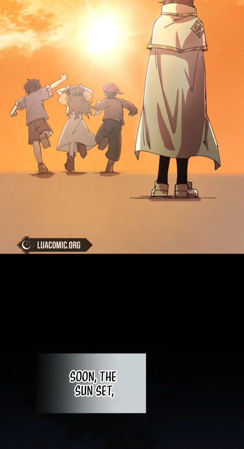 The Great Mage of the Hero’s Party Reincarnates Chapter 141 page 52 - 