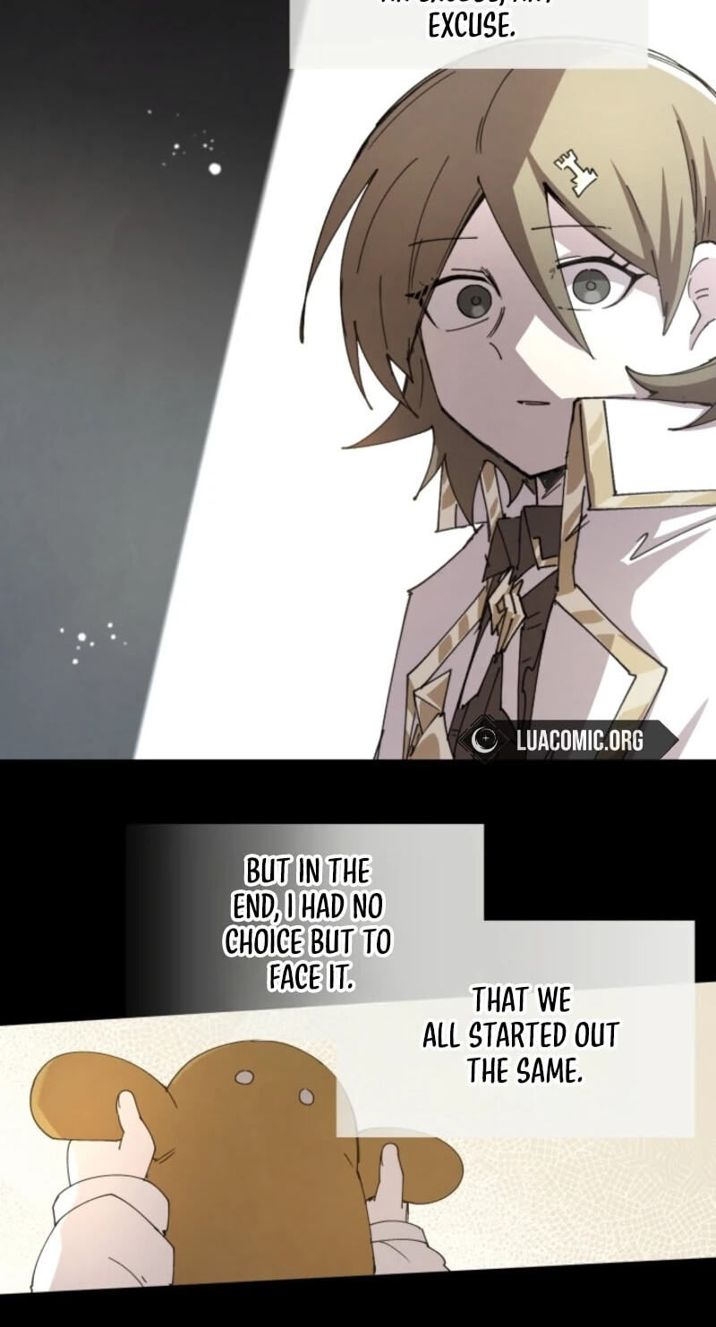 The Great Mage of the Hero’s Party Reincarnates Chapter 141 page 10 - 