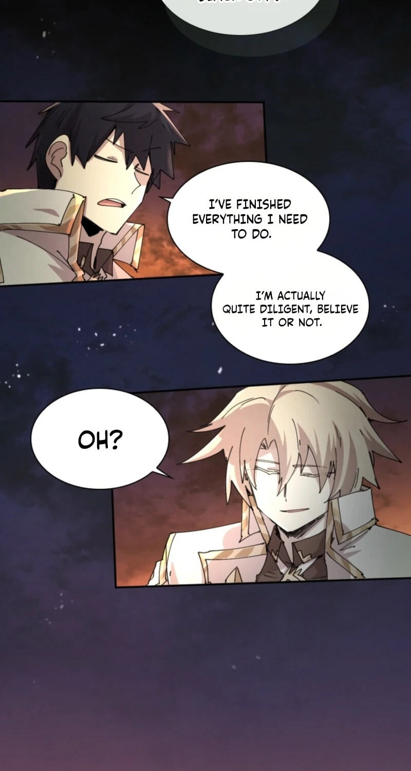 The Great Mage of the Hero’s Party Reincarnates Chapter 142 page 2 - 