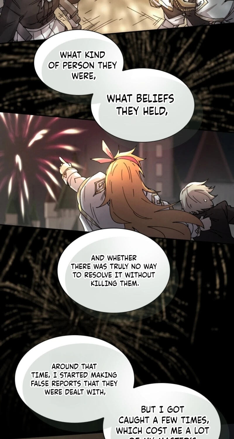 The Great Mage of the Hero’s Party Reincarnates Chapter 142 page 11 - 