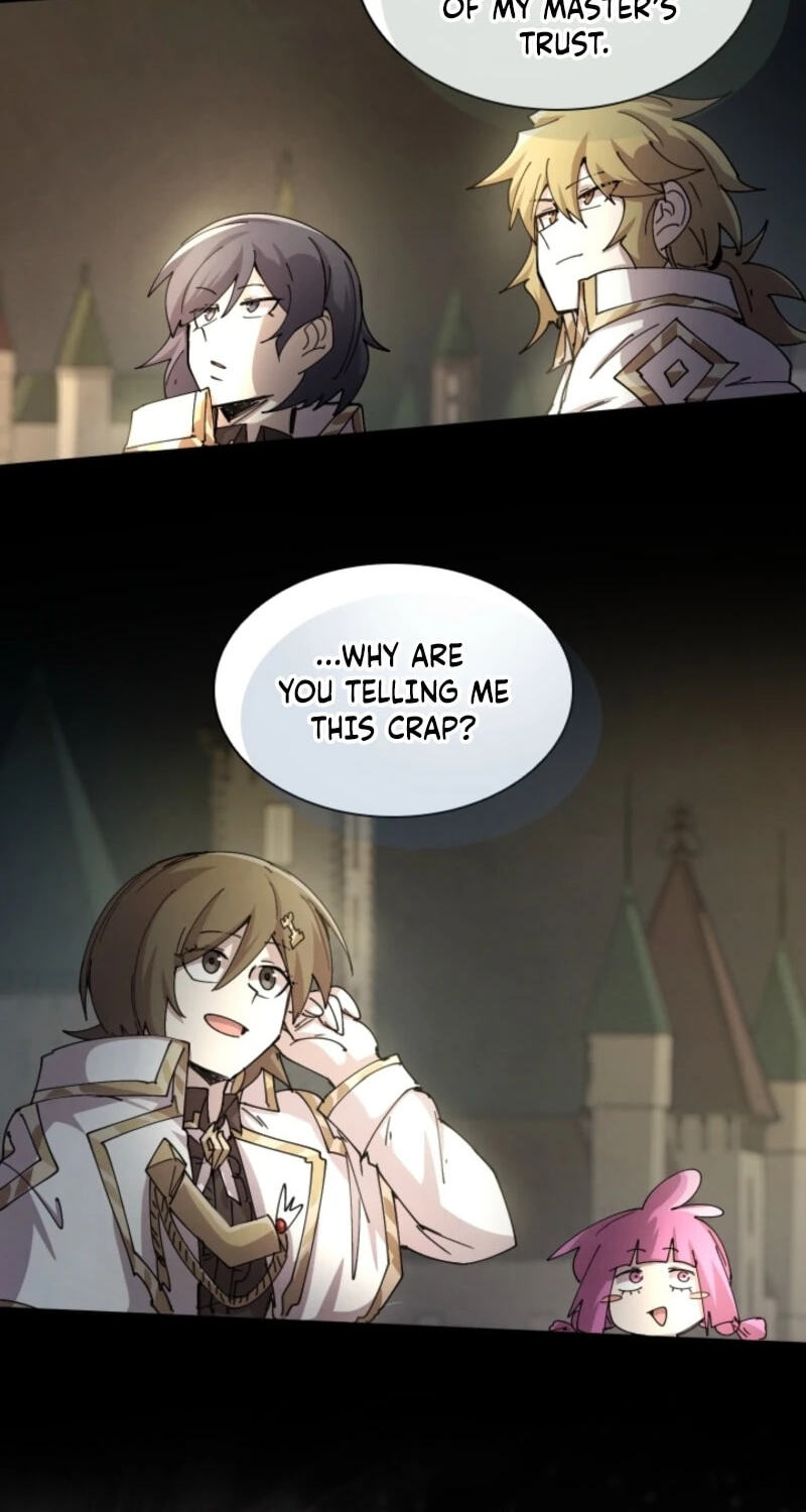 The Great Mage of the Hero’s Party Reincarnates Chapter 142 page 12 - 
