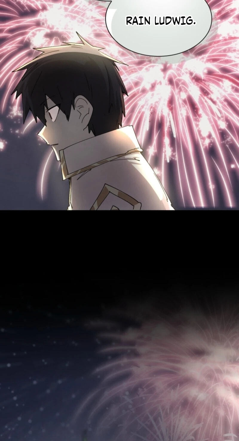 The Great Mage of the Hero’s Party Reincarnates Chapter 142 page 21 - 