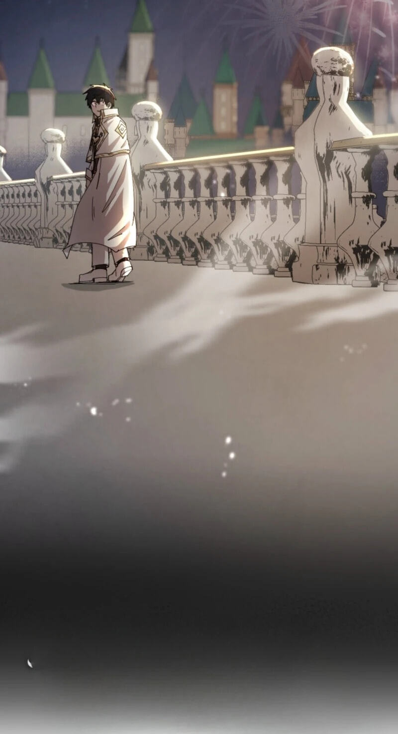 The Great Mage of the Hero’s Party Reincarnates Chapter 142 page 22 - 