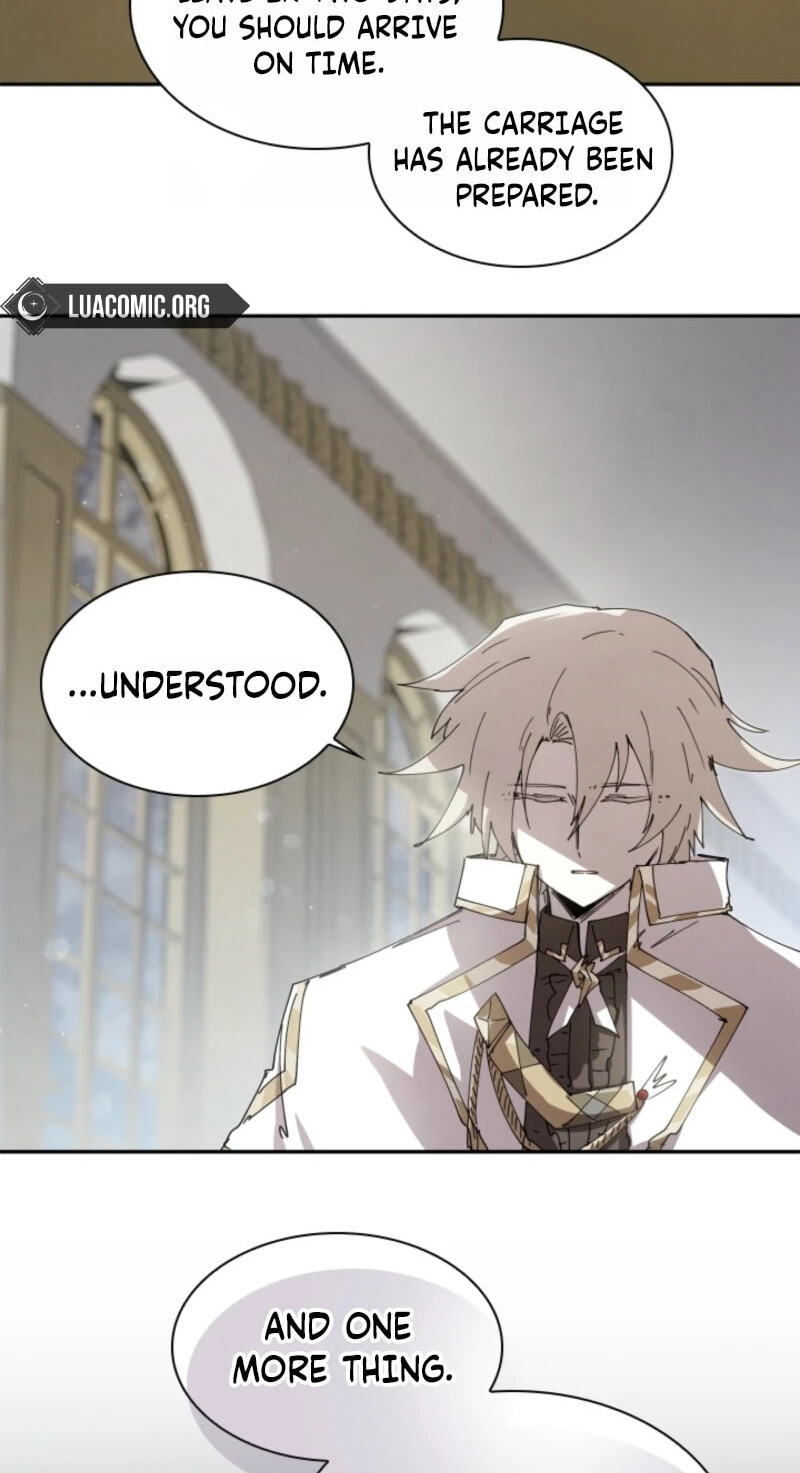 The Great Mage of the Hero’s Party Reincarnates Chapter 142 page 27 - 