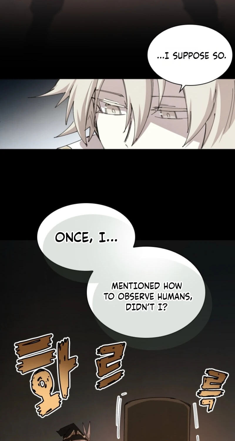 The Great Mage of the Hero’s Party Reincarnates Chapter 142 page 4 - 
