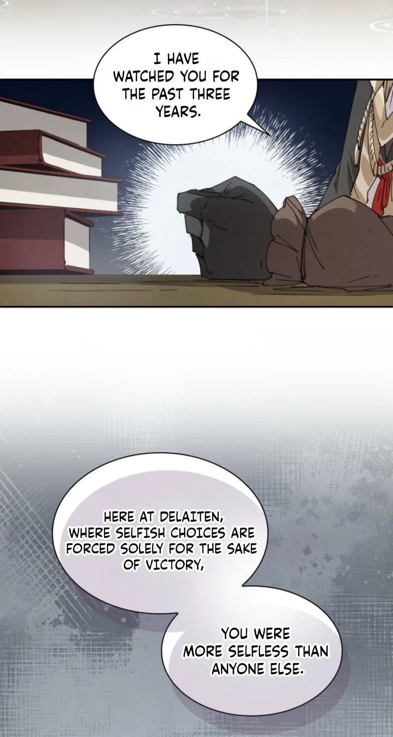The Great Mage of the Hero’s Party Reincarnates Chapter 142 page 32 - 