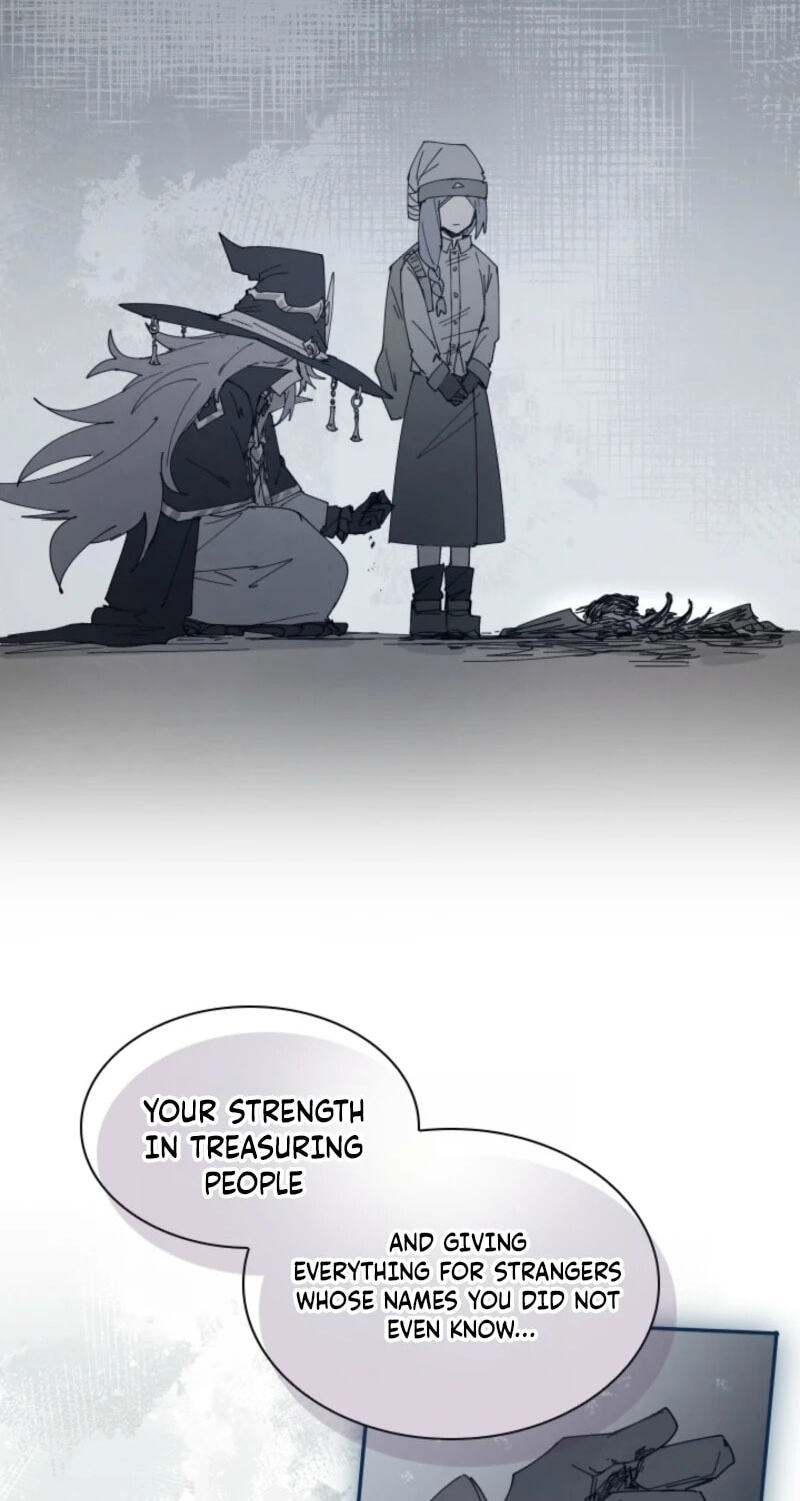 The Great Mage of the Hero’s Party Reincarnates Chapter 142 page 33 - 