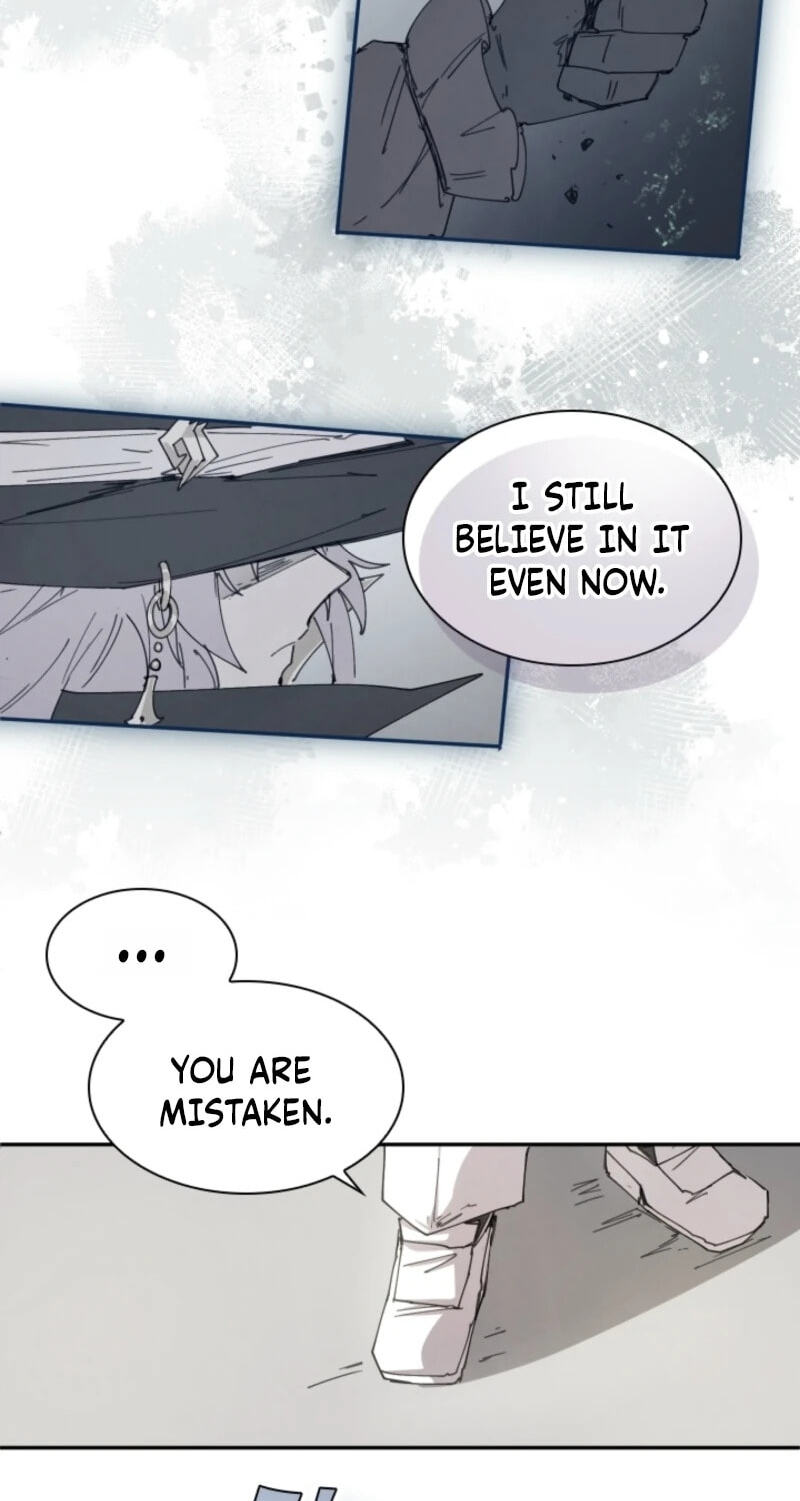 The Great Mage of the Hero’s Party Reincarnates Chapter 142 page 34 - 