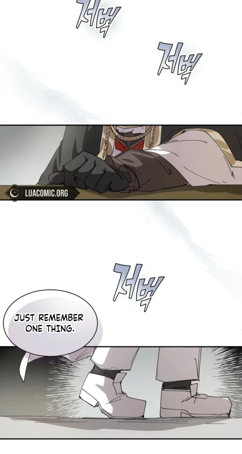 The Great Mage of the Hero’s Party Reincarnates Chapter 142 page 35 - 