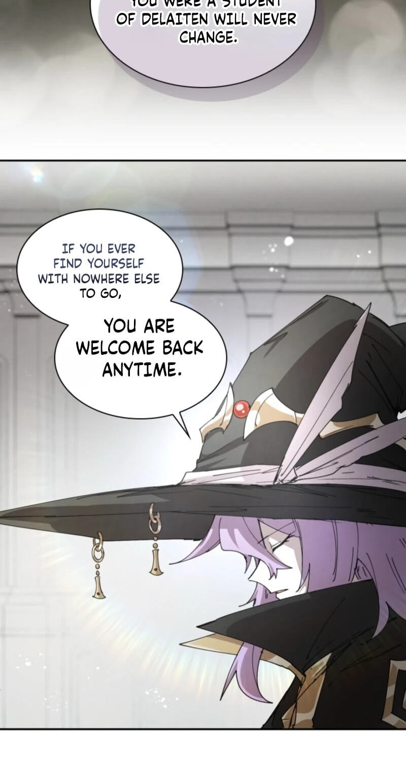 The Great Mage of the Hero’s Party Reincarnates Chapter 142 page 37 - 