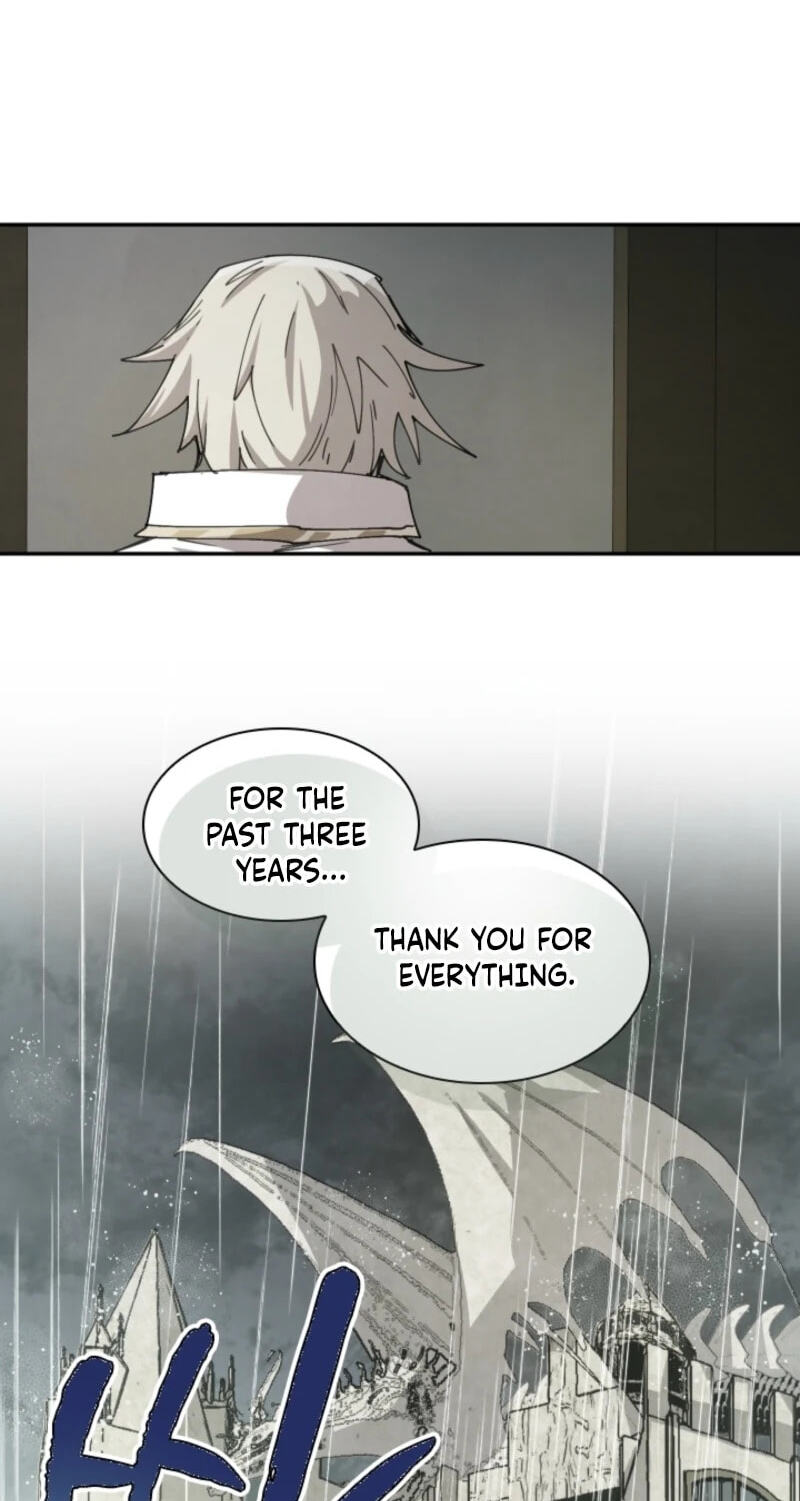 The Great Mage of the Hero’s Party Reincarnates Chapter 142 page 38 - 