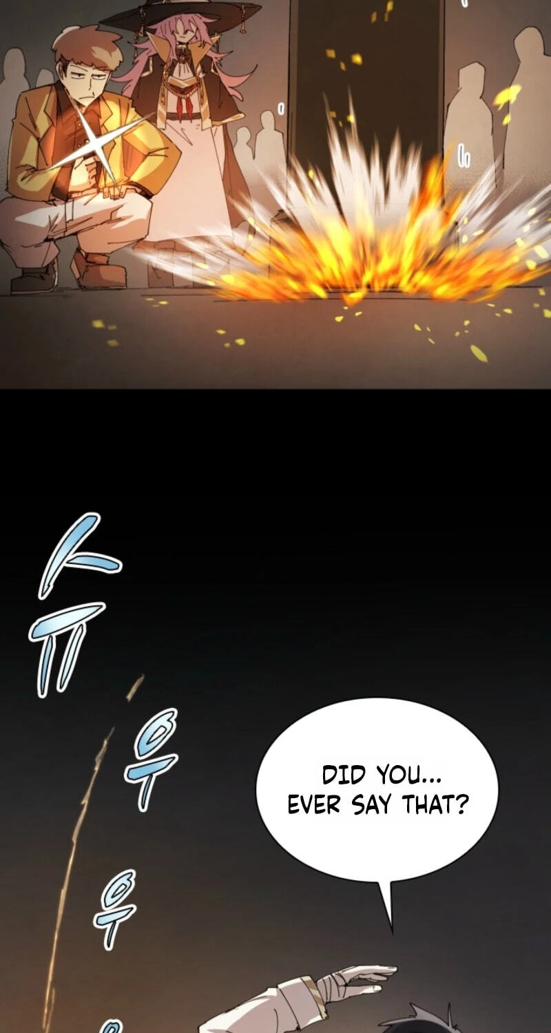The Great Mage of the Hero’s Party Reincarnates Chapter 142 page 5 - 