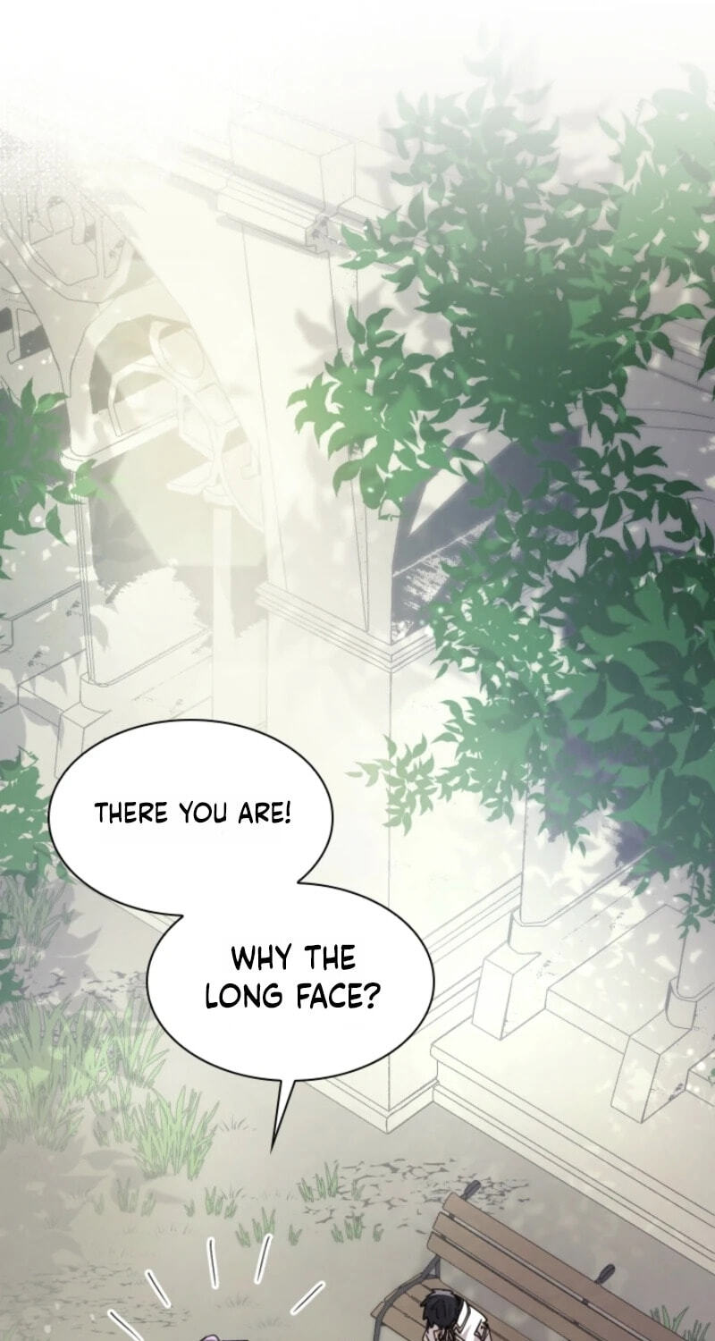 The Great Mage of the Hero’s Party Reincarnates Chapter 142 page 41 - 