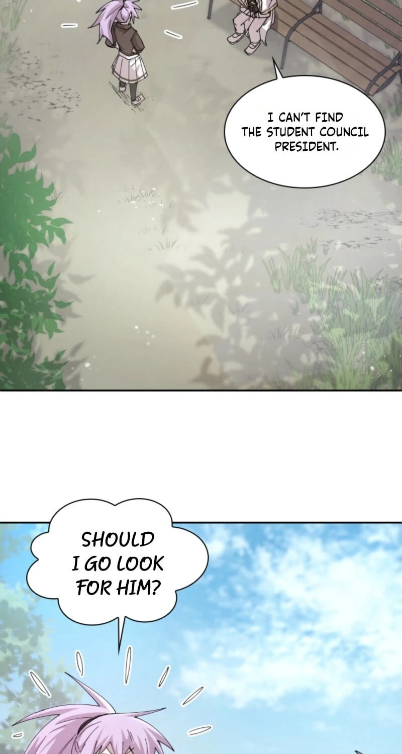 The Great Mage of the Hero’s Party Reincarnates Chapter 142 page 42 - 