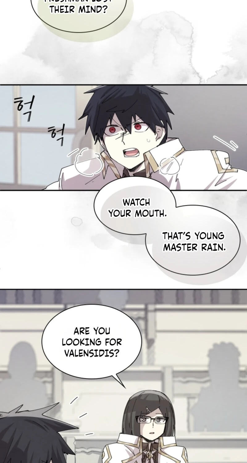 The Great Mage of the Hero’s Party Reincarnates Chapter 142 page 50 - 