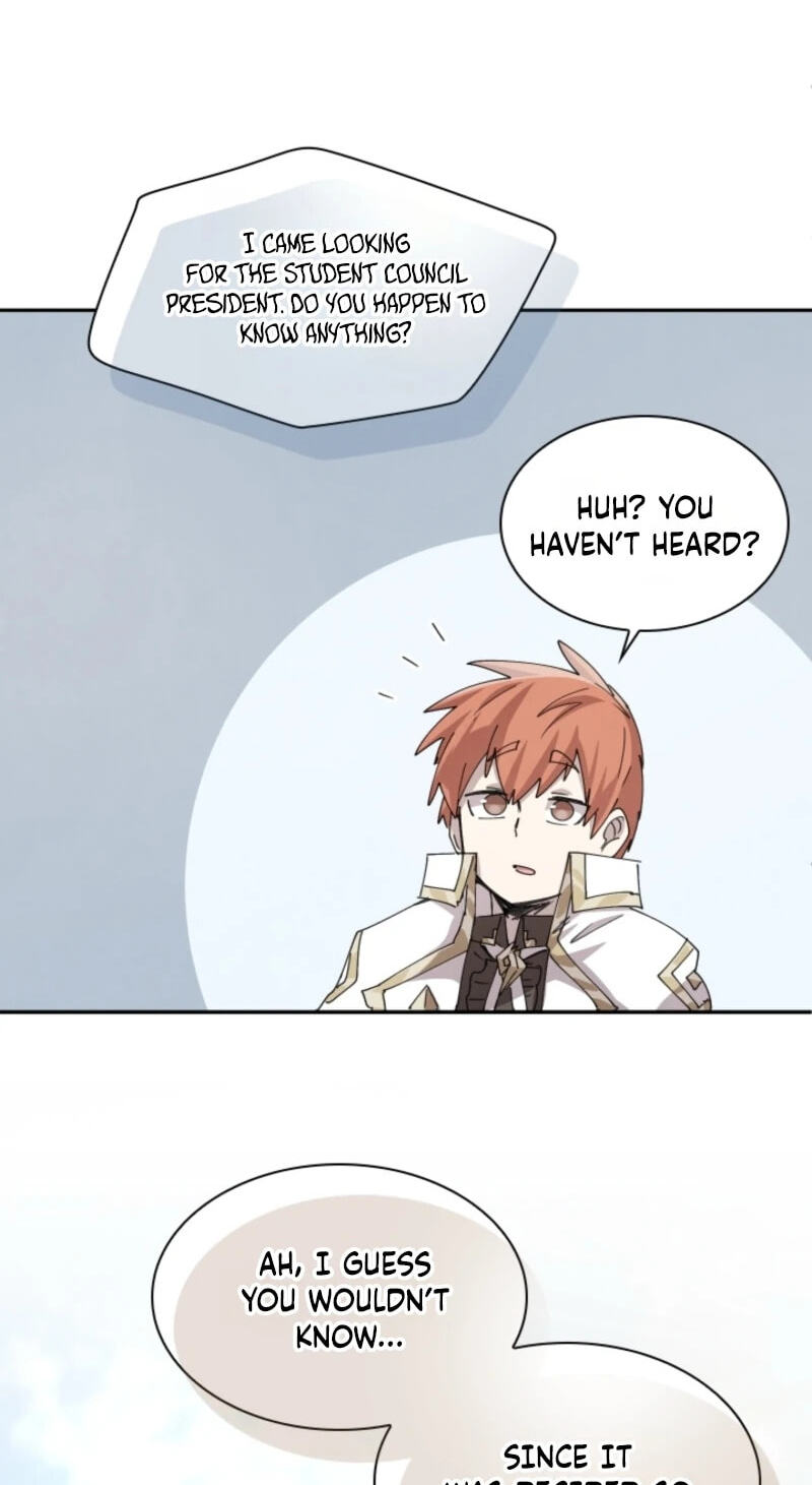 The Great Mage of the Hero’s Party Reincarnates Chapter 142 page 53 - 