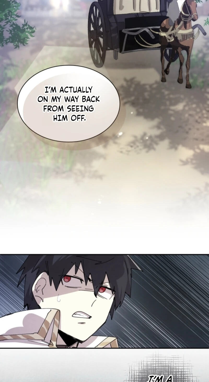 The Great Mage of the Hero’s Party Reincarnates Chapter 142 page 55 - 