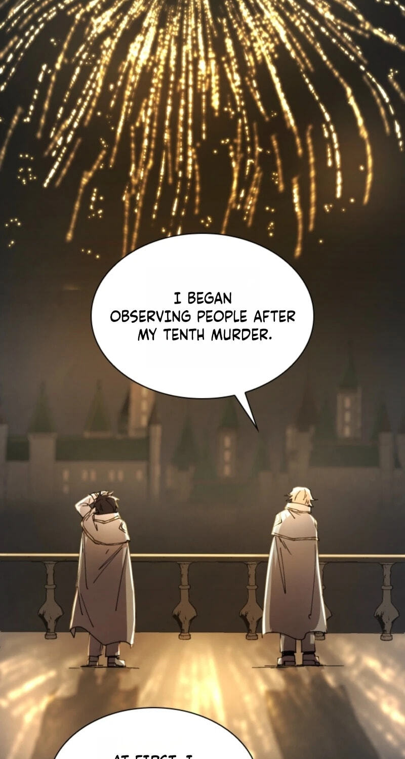 The Great Mage of the Hero’s Party Reincarnates Chapter 142 page 7 - 