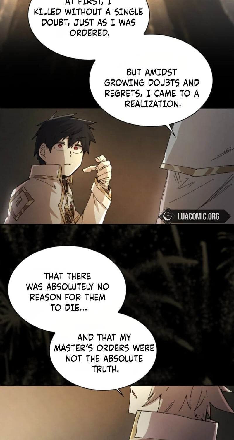 The Great Mage of the Hero’s Party Reincarnates Chapter 142 page 8 - 