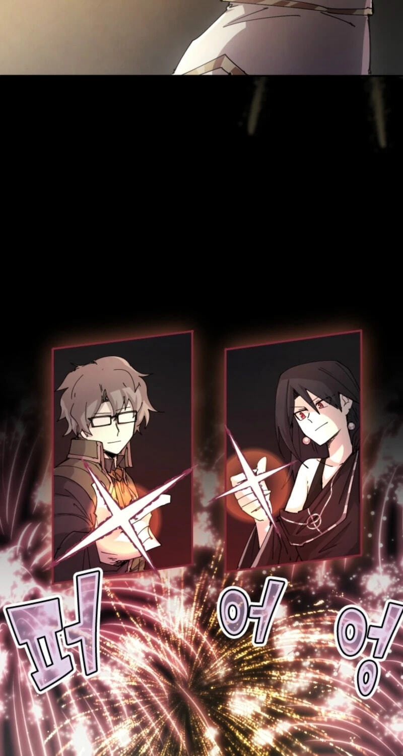 The Great Mage of the Hero’s Party Reincarnates Chapter 142 page 9 - 