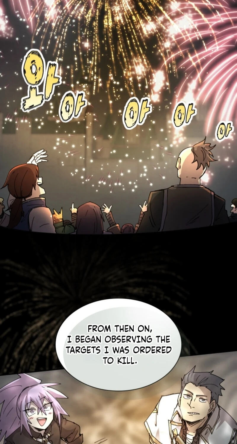 The Great Mage of the Hero’s Party Reincarnates Chapter 142 page 10 - 