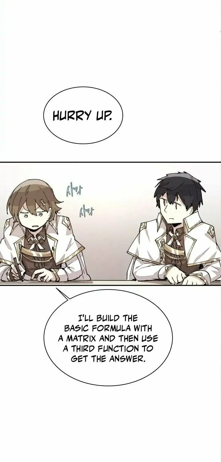 The Great Mage of the Hero’s Party Reincarnates Chapter 15 page 15 - 