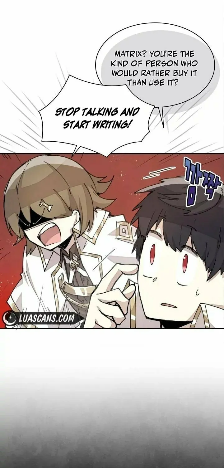 The Great Mage of the Hero’s Party Reincarnates Chapter 15 page 16 - 