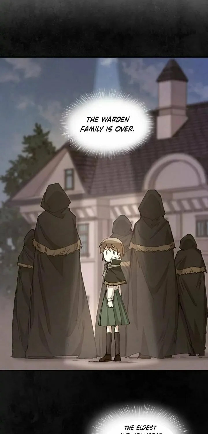 The Great Mage of the Hero’s Party Reincarnates Chapter 15 page 17 - 