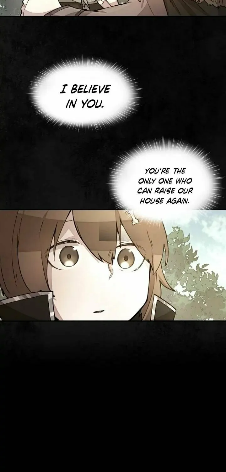 The Great Mage of the Hero’s Party Reincarnates Chapter 15 page 19 - 