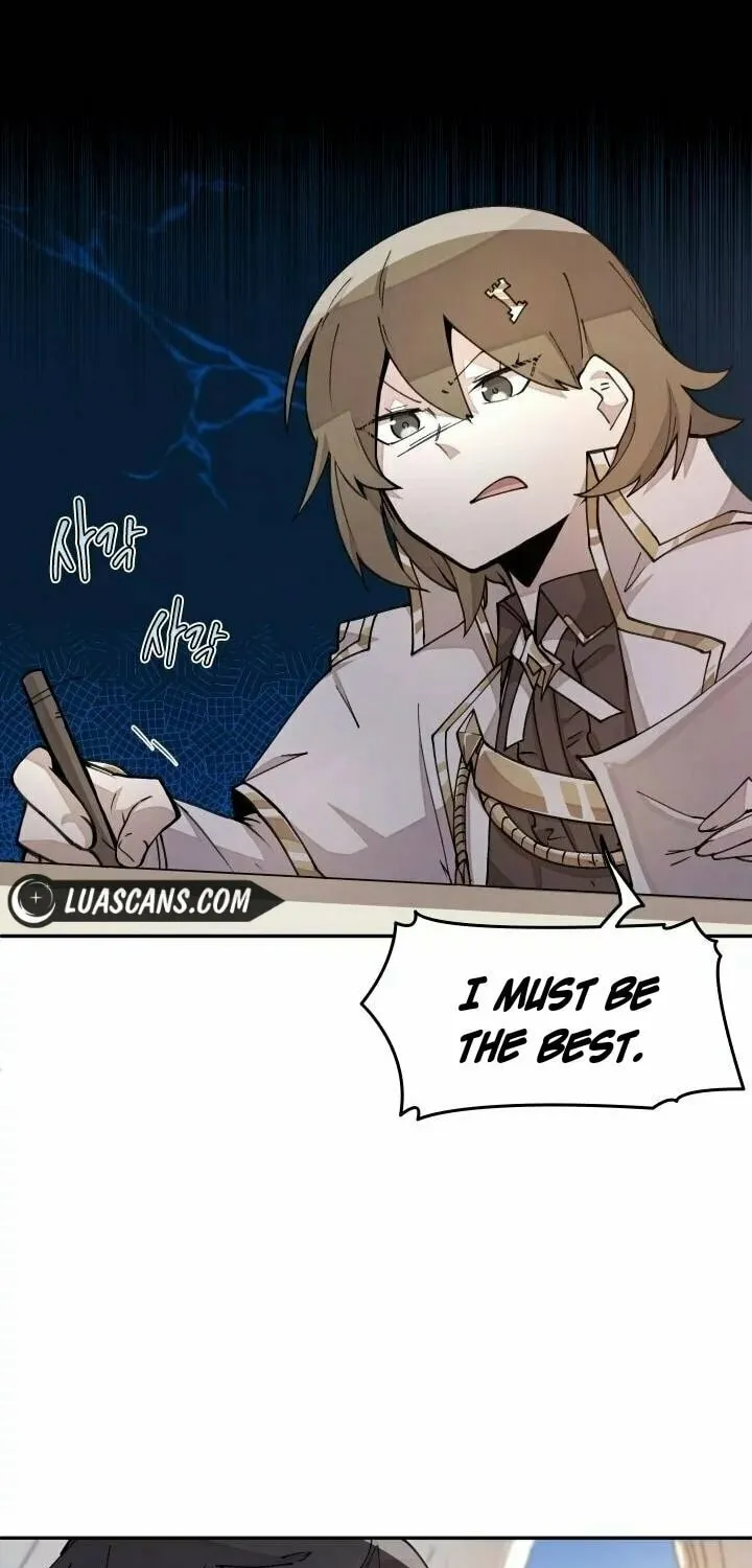 The Great Mage of the Hero’s Party Reincarnates Chapter 15 page 20 - 