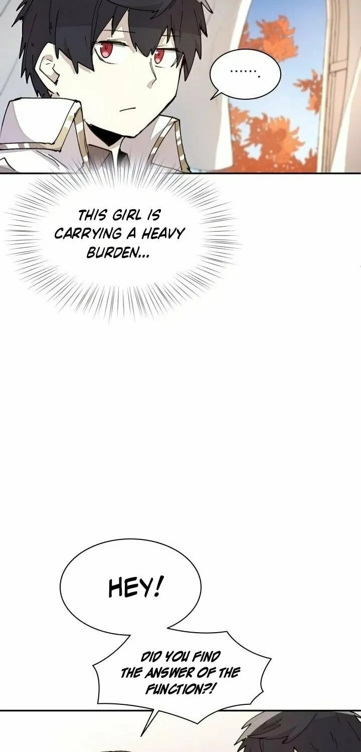 The Great Mage of the Hero’s Party Reincarnates Chapter 15 page 21 - 