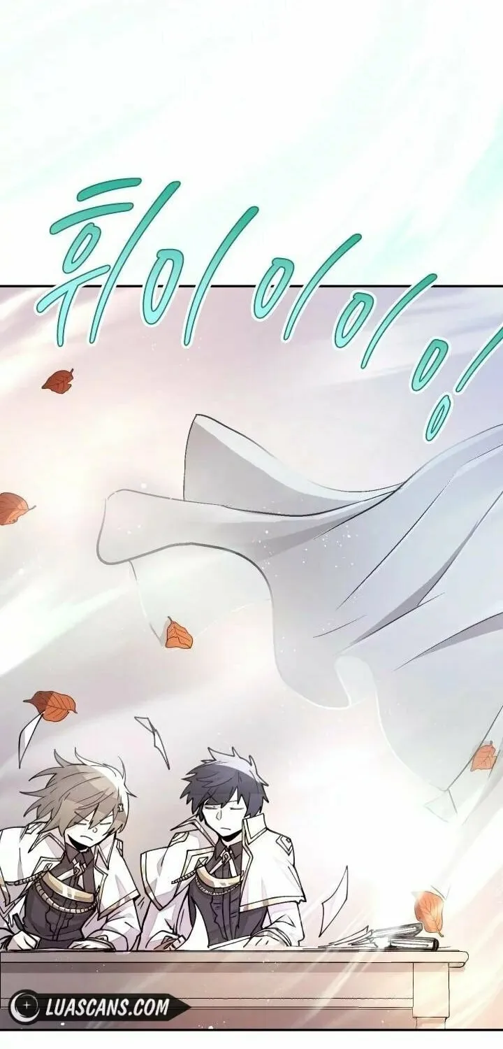 The Great Mage of the Hero’s Party Reincarnates Chapter 15 page 23 - 