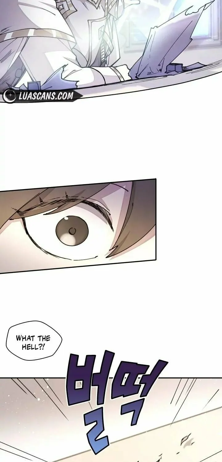 The Great Mage of the Hero’s Party Reincarnates Chapter 15 page 28 - 