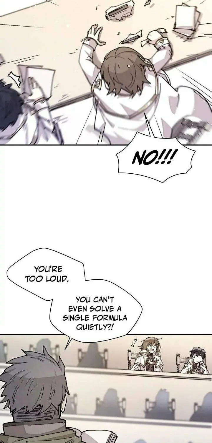 The Great Mage of the Hero’s Party Reincarnates Chapter 15 page 29 - 